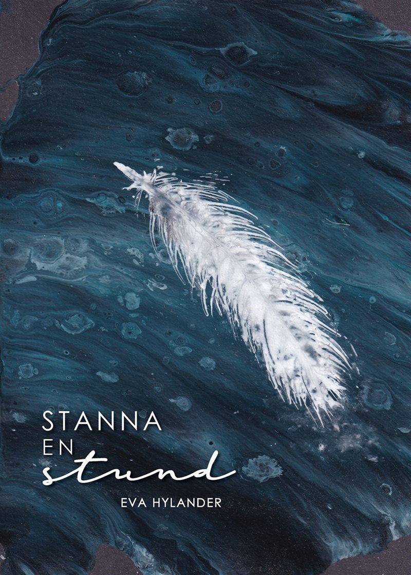 Stanna en stund