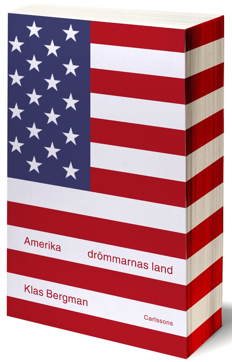 Amerika : drömmarnas land