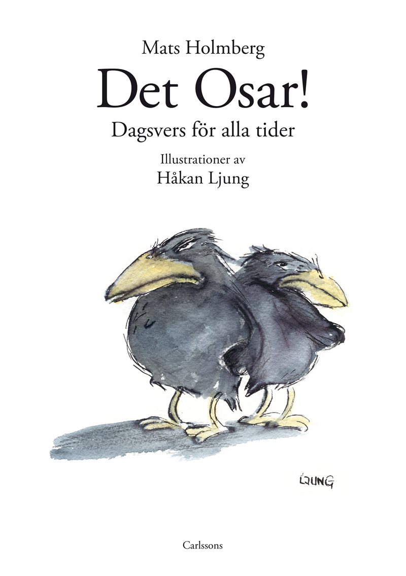 Det osar