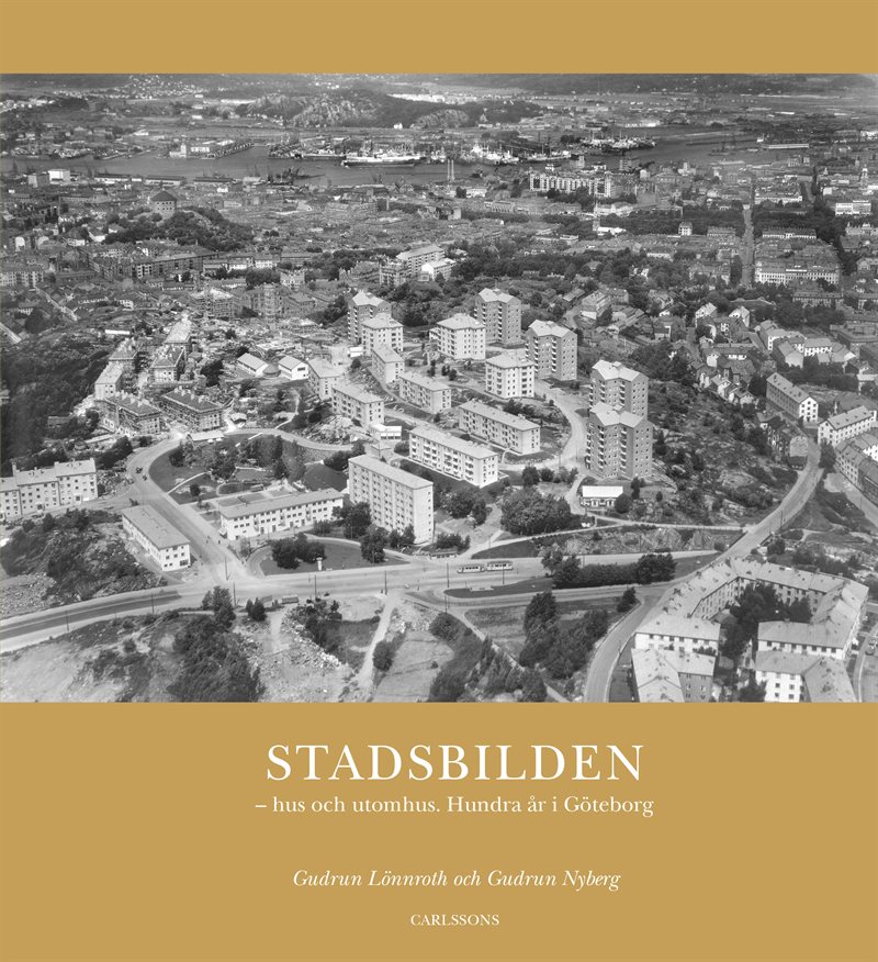 Stadsbilden : hus och utomhus