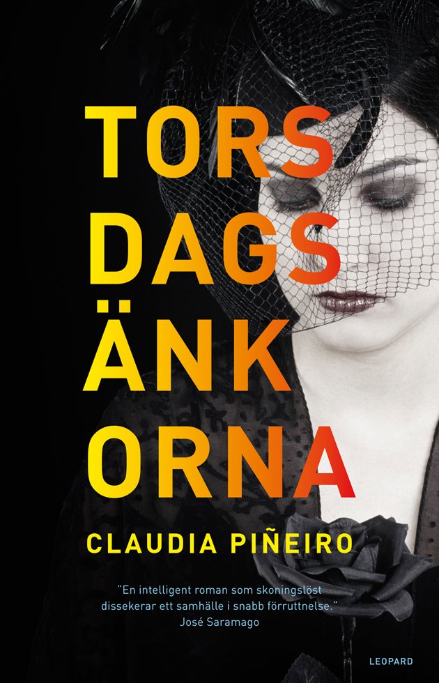 Torsdagsänkorna
