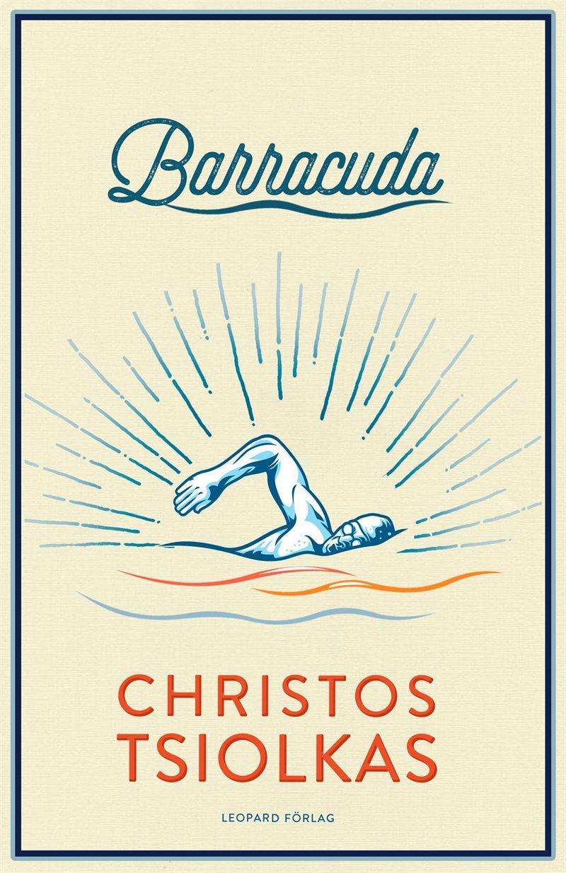 Barracuda