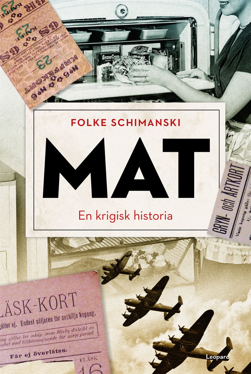 Mat : en krigisk historia