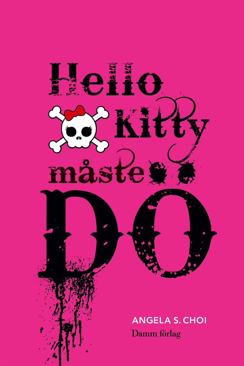 Hello Kitty måste dö