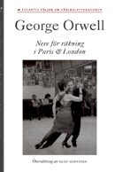 Nere för räkning i Paris och London