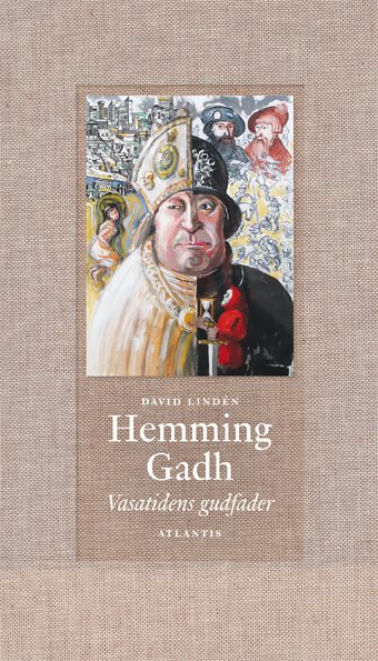 Hemming Gadh : Vasatidens gudfader