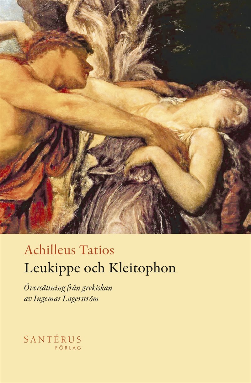 Leukippe och Kleitophon