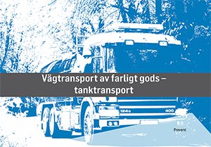 Tanktransport - farligt gods