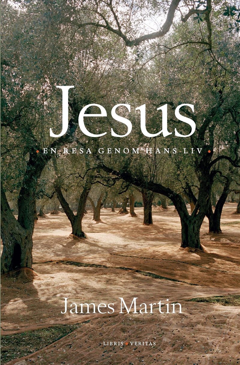 Jesus : en resa genom hans liv