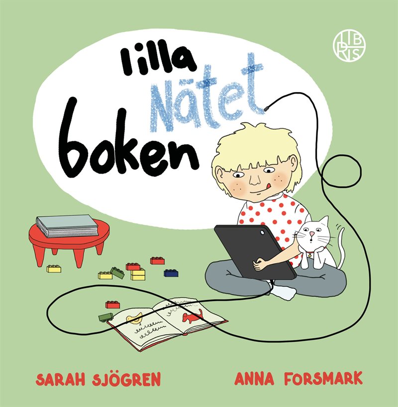 Lilla nätet-boken