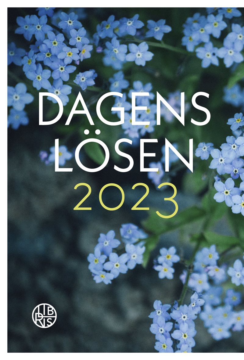 Dagens Lösen 2023