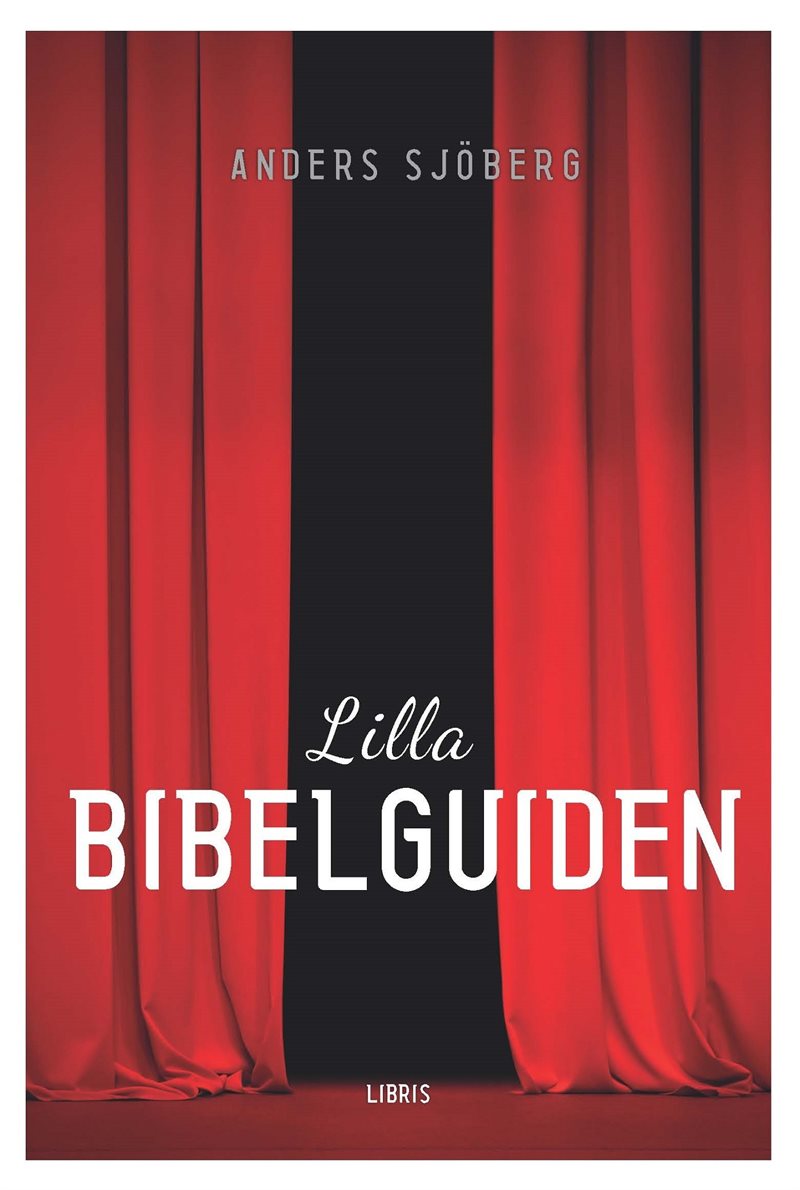 Lilla bibelguiden