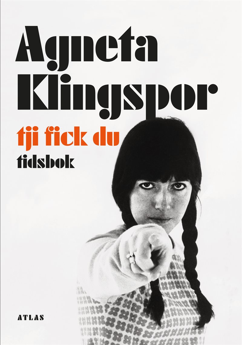 Tji fick du : tidsbok : 1978 - nu