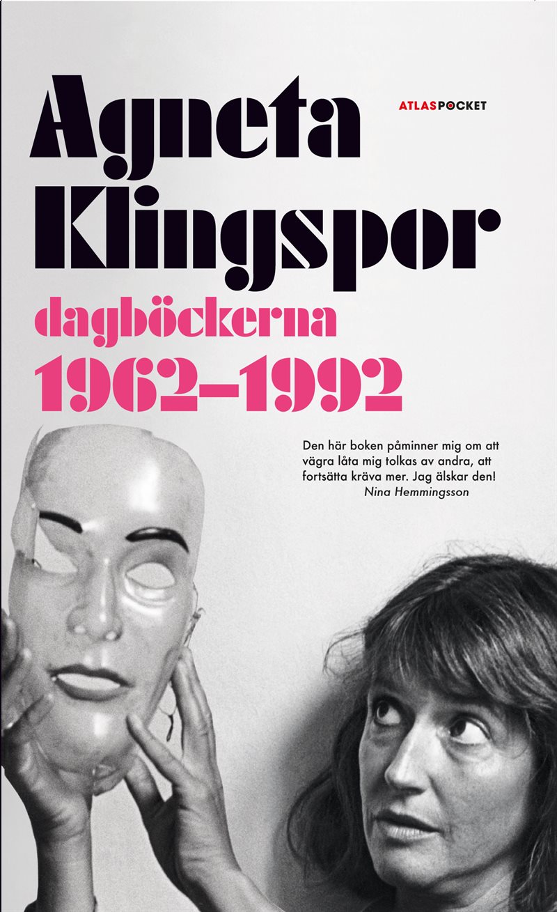 Dagböckerna 1962-1992