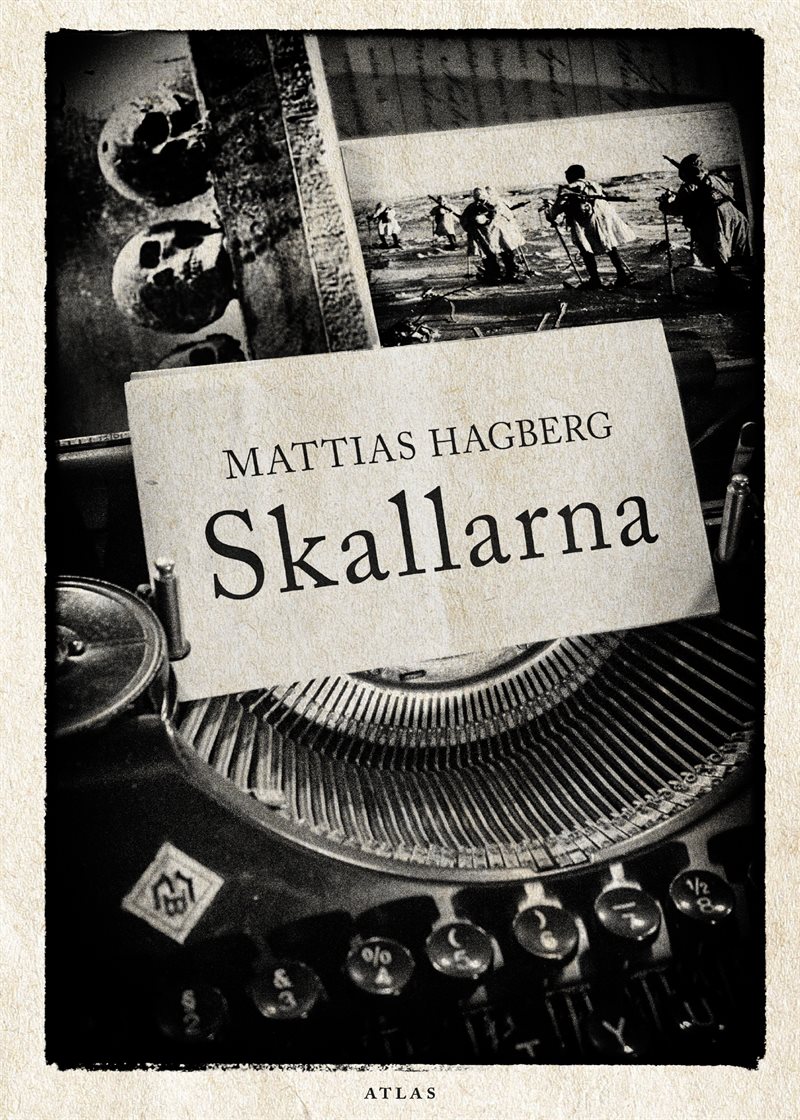 Skallarna