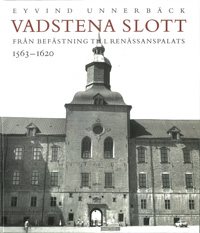 Vadstena slott