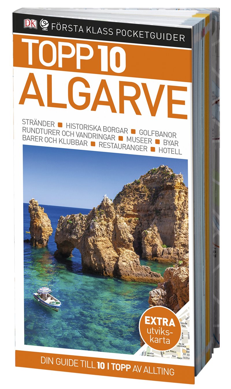 Algarve