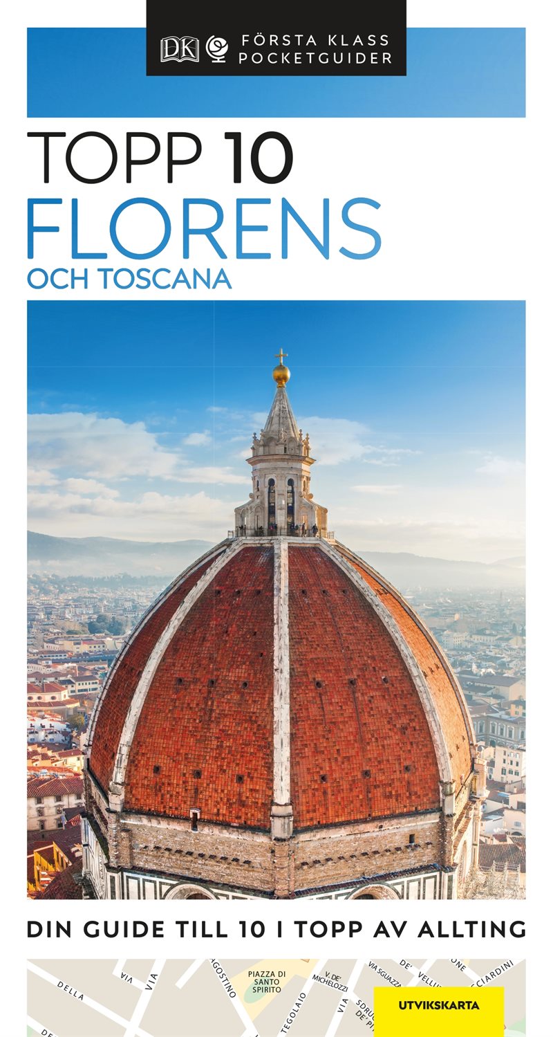 Florens & Toscana