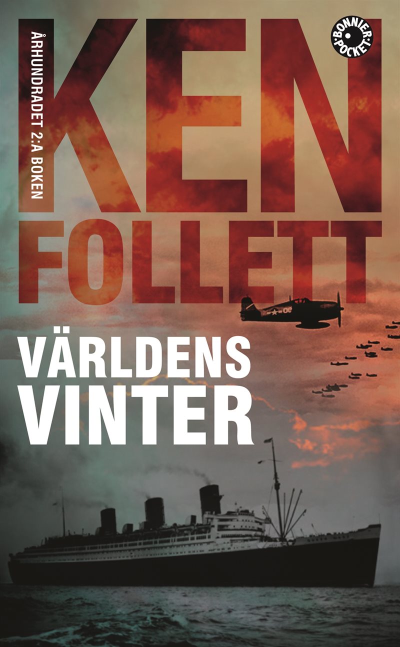 Världens vinter