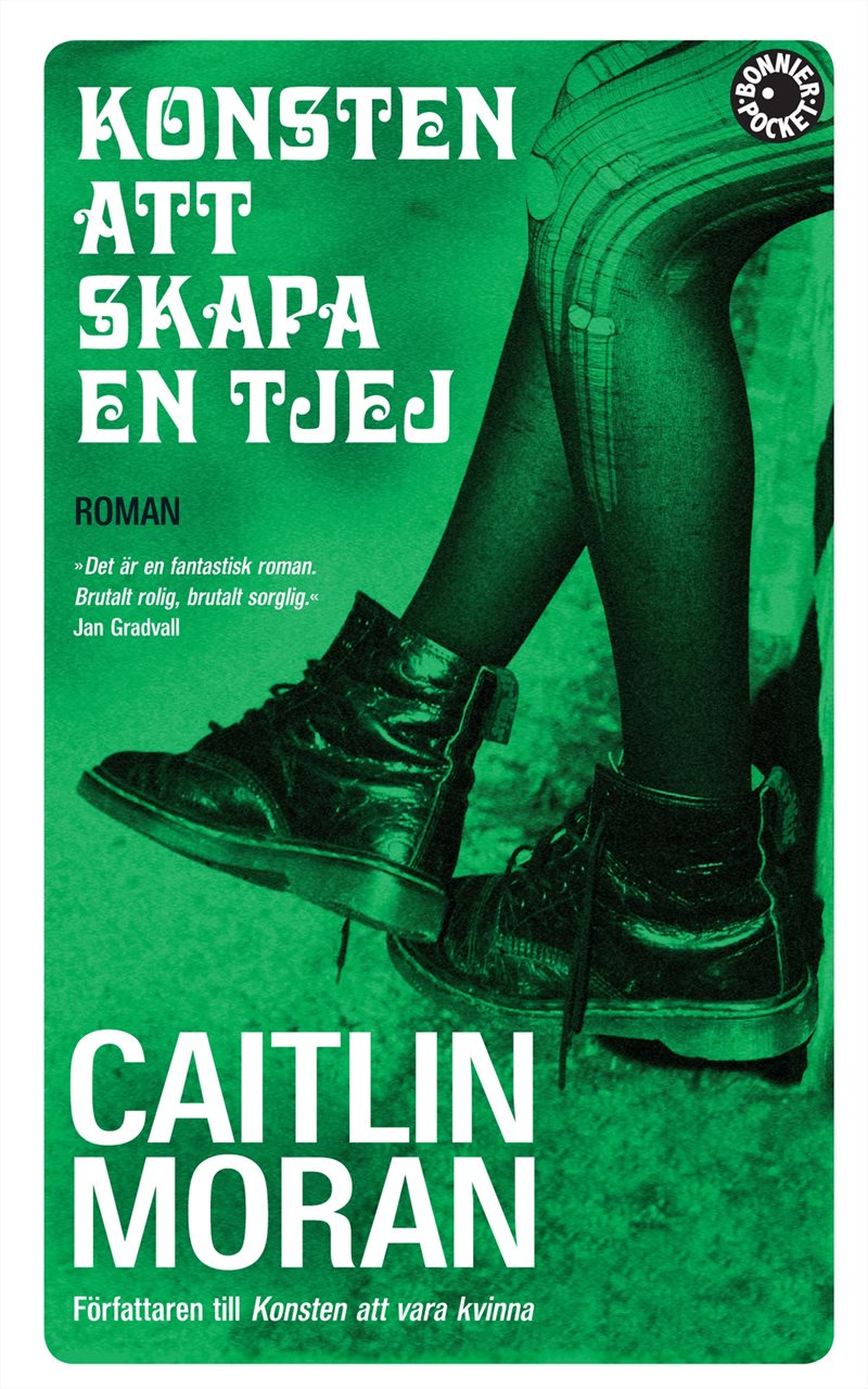 Konsten att skapa en tjej