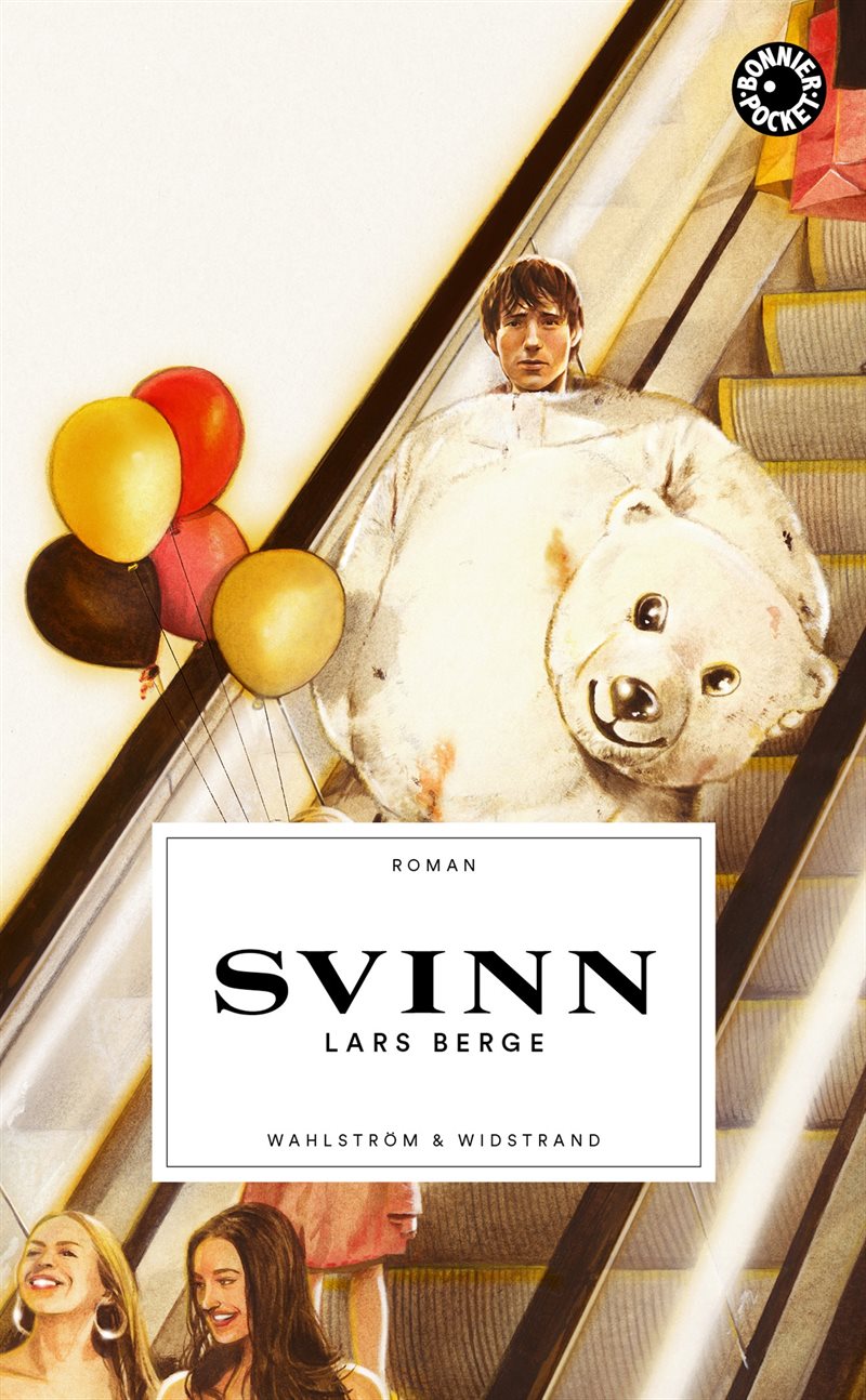 Svinn