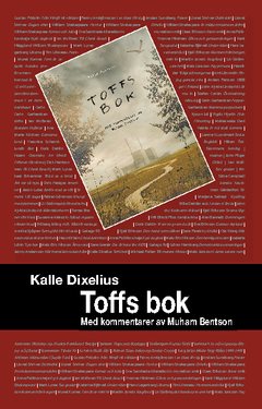 Toffs bok : med kommentarer av Muham Bentson