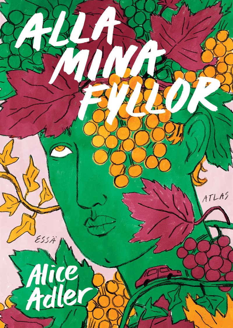 Alla mina fyllor