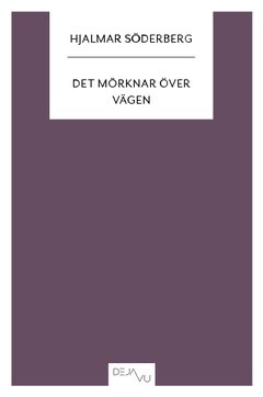Det mörknar över vägen