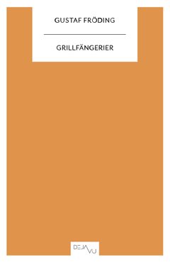 Grillfängerier