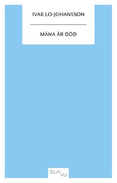 Måna är död