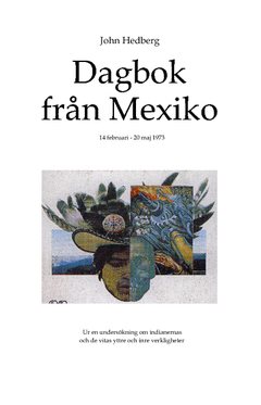 Dagbok från Mexiko