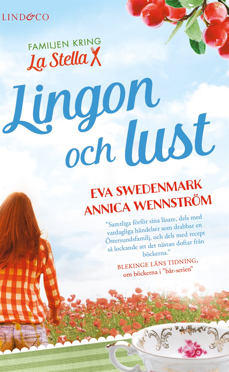 Lingon och lust