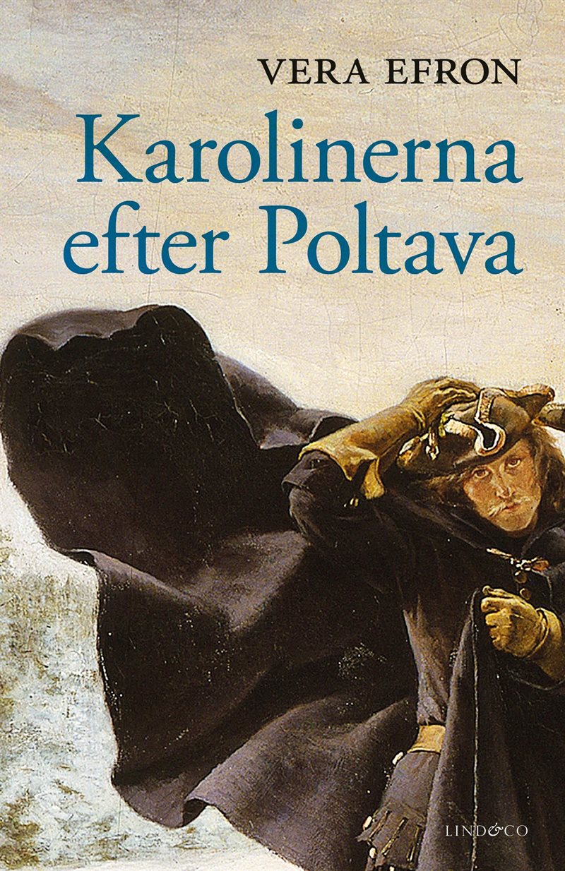 Karolinerna efter Poltava