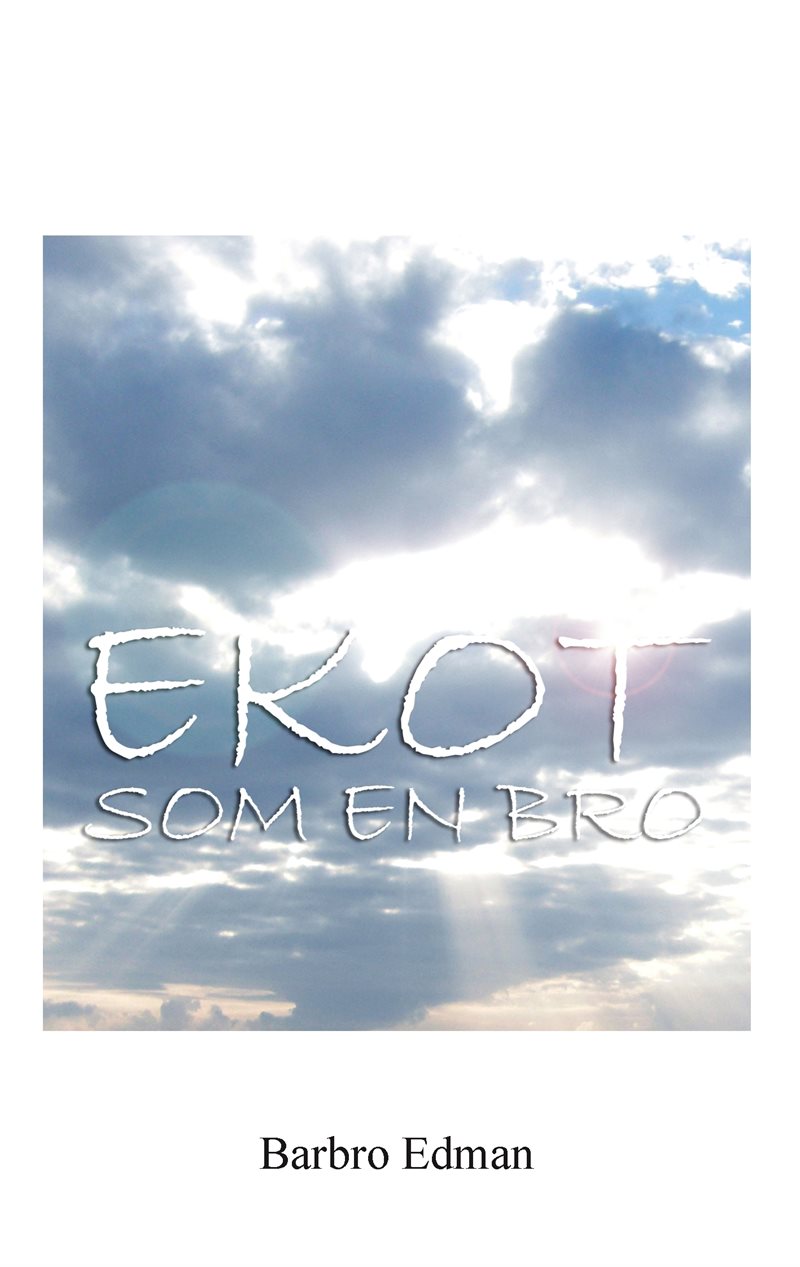 Ekot som en bro