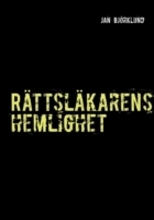 Rättsläkarens hemlighet