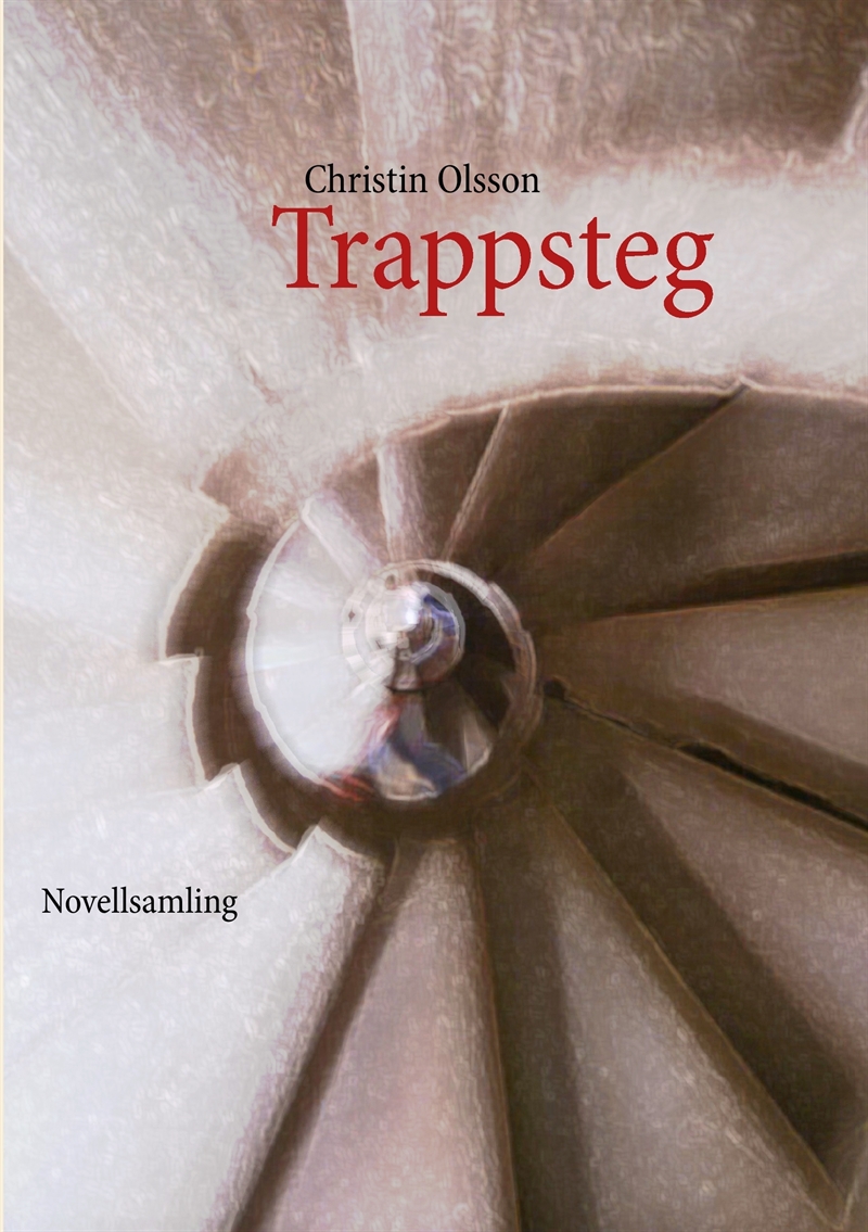 Trappsteg