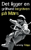 Det ligger en gråhund begraven på Mars