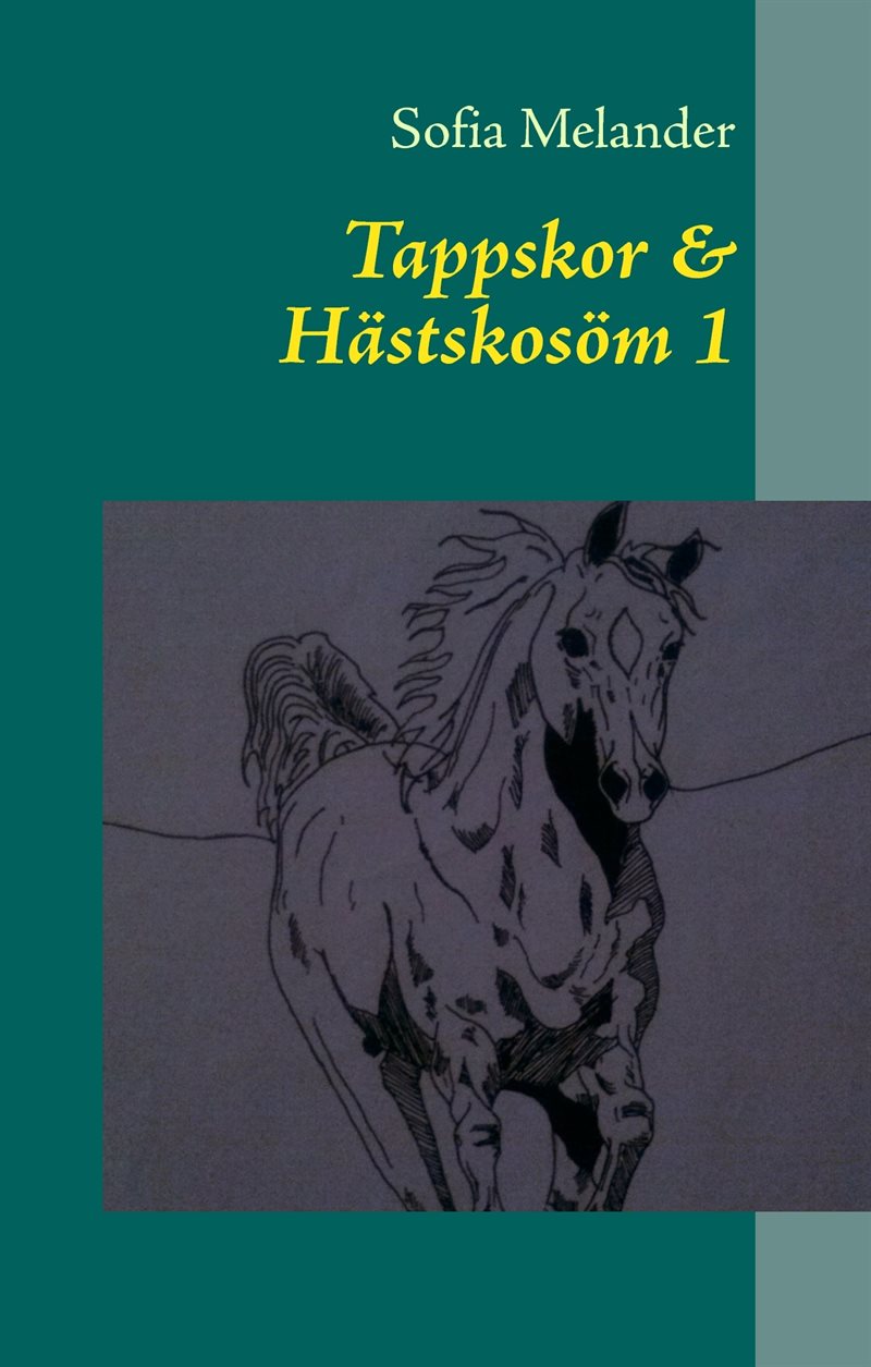 Tappskor & hästskosöm 1