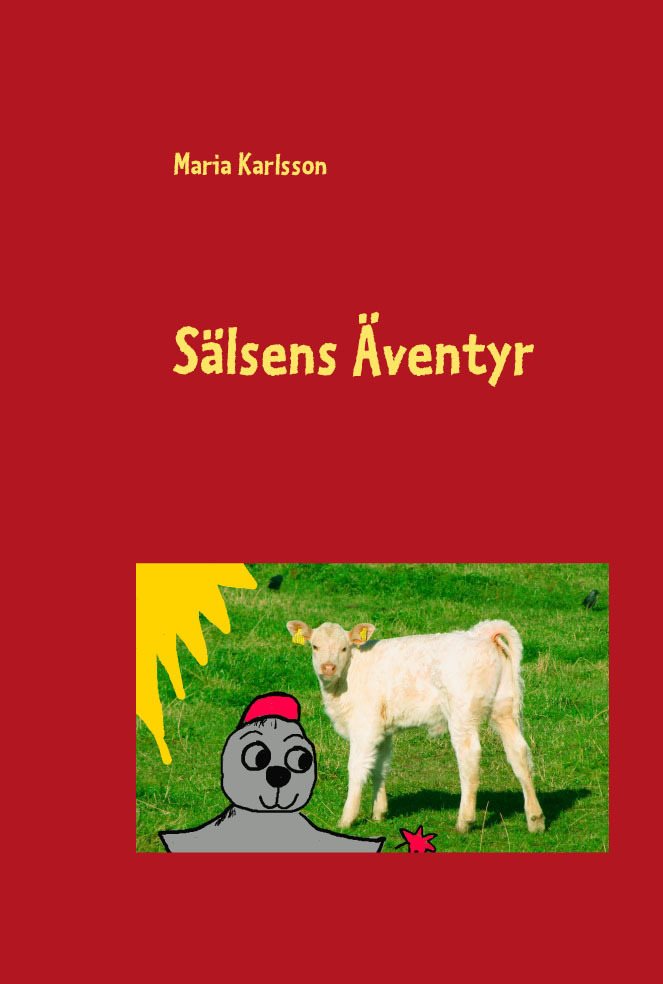 Sälsens äventyr