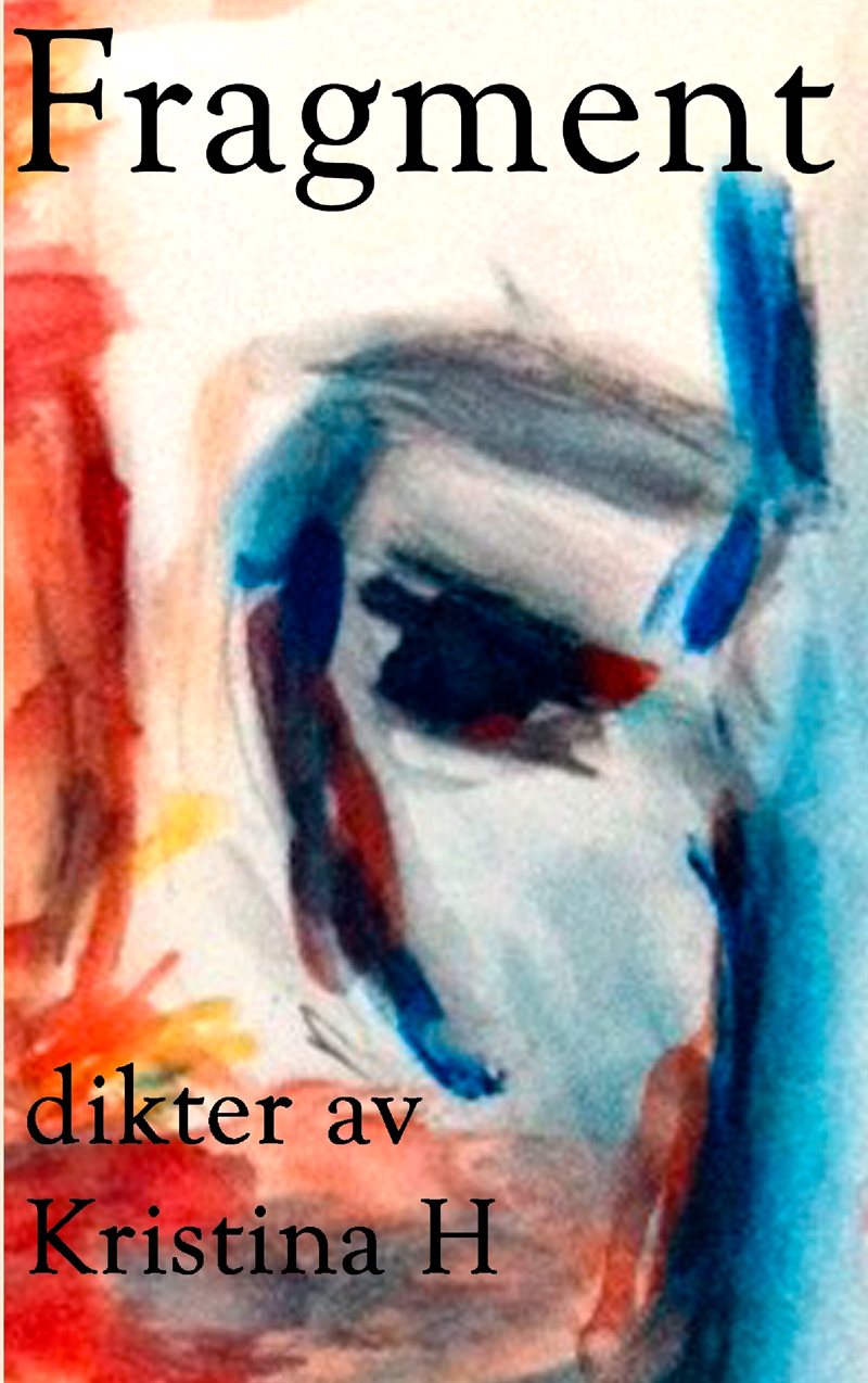 Fragment : dikter