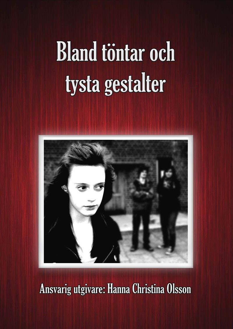 Bland töntar och tysta gestalter