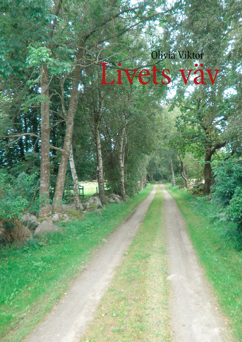 Livets väv