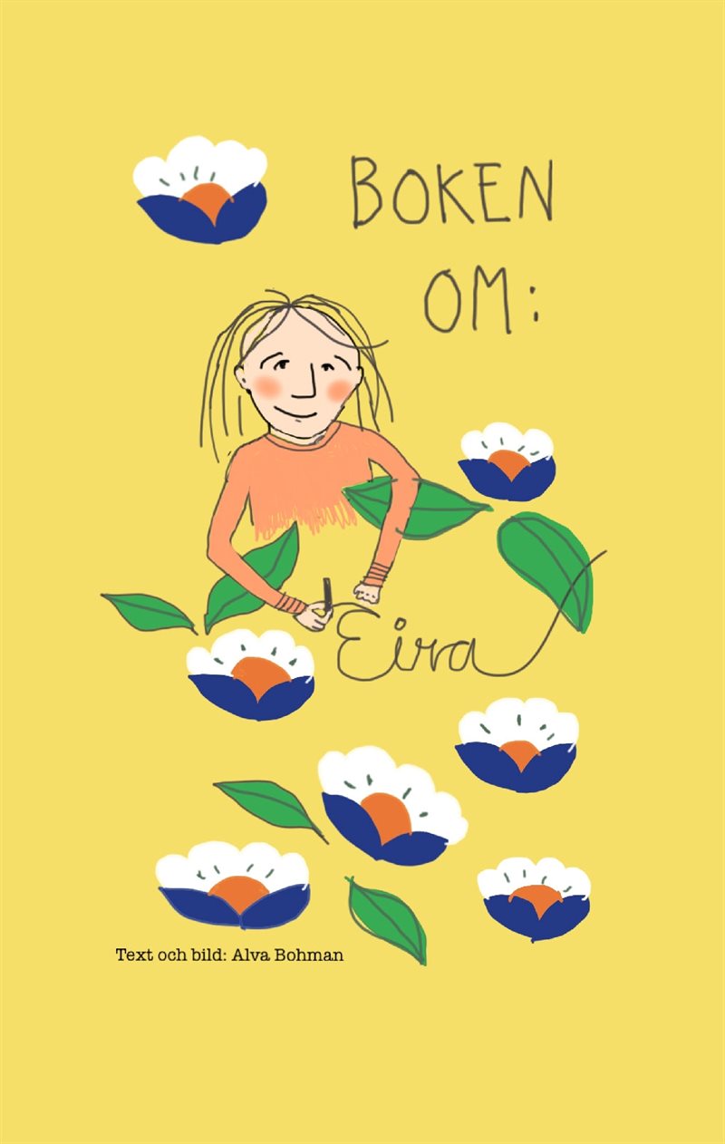 Boken om: Eira