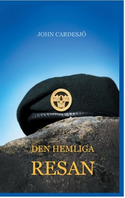 Den hemliga resan 