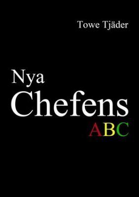 Nya chefens ABC