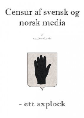 Censur af svensk og norsk media