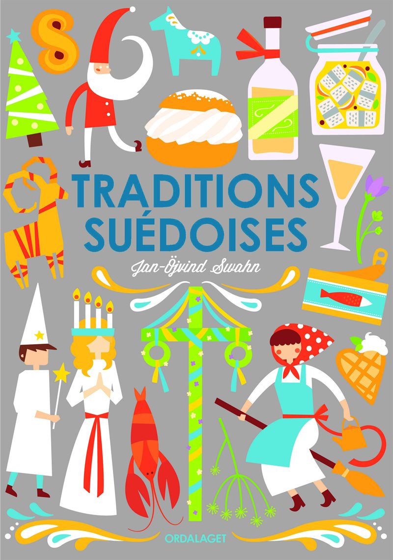 Traditions suédoises