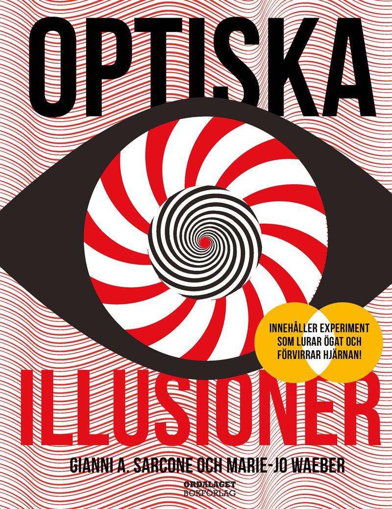 Optiska illusioner