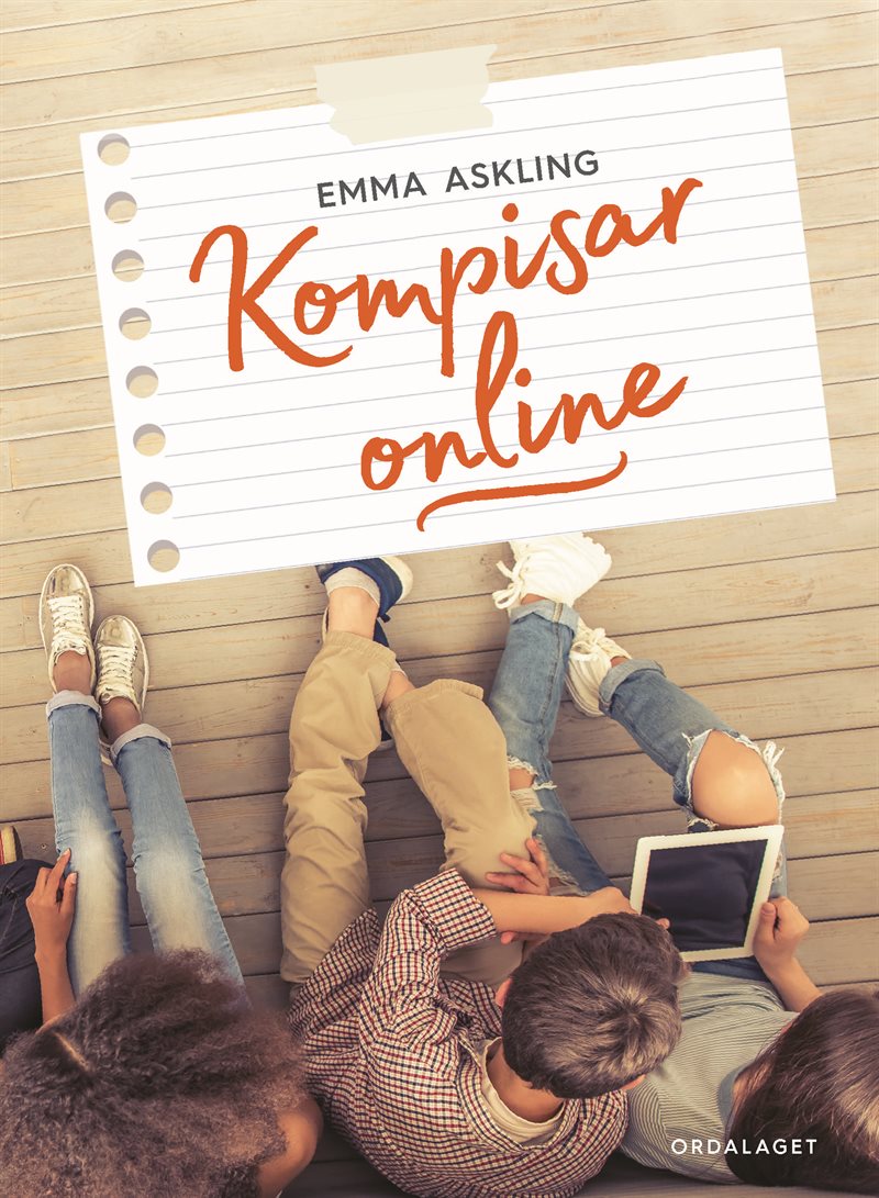 Kompisar online