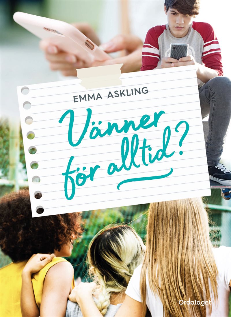 Vänner för alltid?